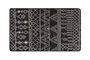 Mijölnir Straordinario Black Djt 70x120
